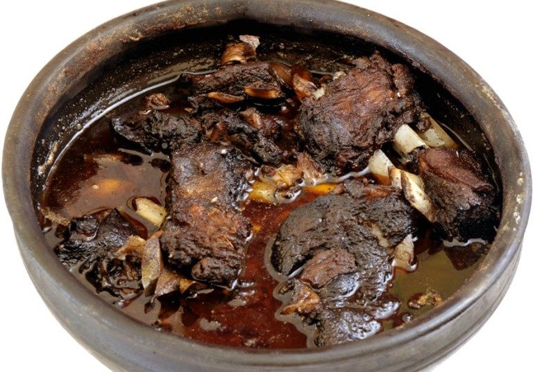 Rádio Regional do Centro: Festival da Chanfana da Lousã com 20 restaurantes quer atrair mais turistas