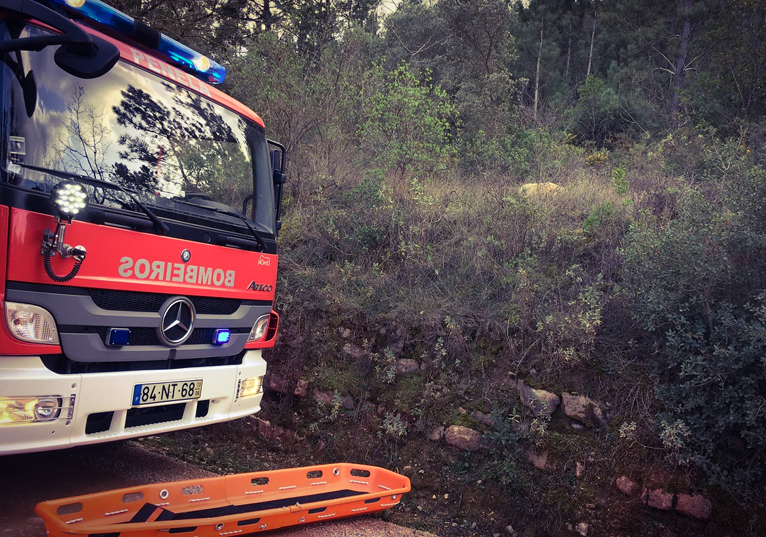 Rádio Regional do Centro: Penela: Casal ferido com gravidade em acidente com tractor agrícola