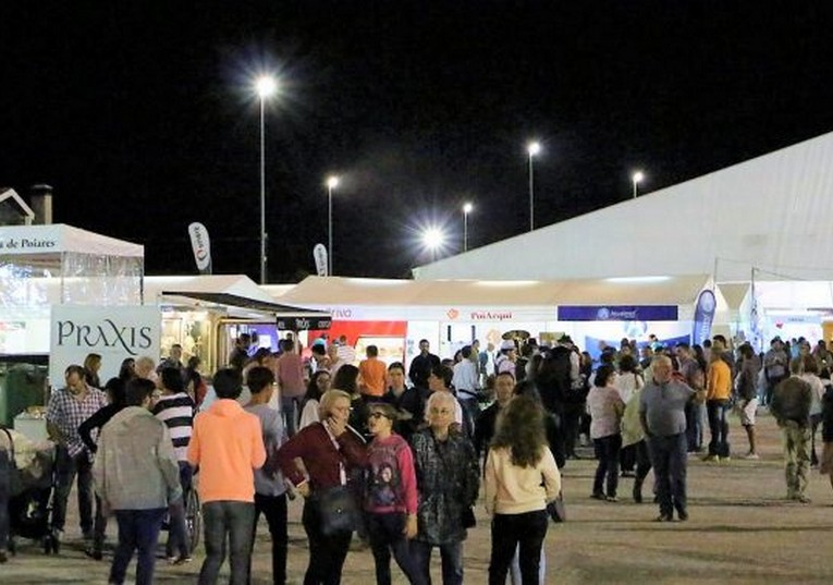 Rádio Regional do Centro: Programa da Manhã: Poiartes é a grande festa do Artesanato Nacional