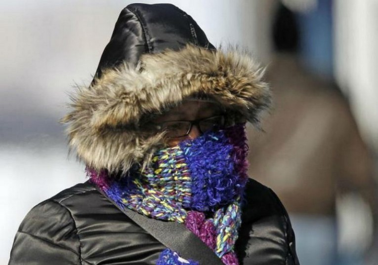 Rádio Regional do Centro: Frio mantém todos os distritos sob aviso amarelo até quarta-feira