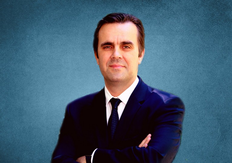Rádio Regional do Centro: “Pensar a Saúde” com Carlos Cortes
