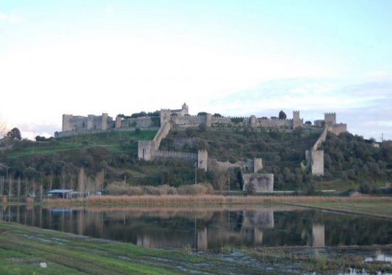 Rádio Regional do Centro: Castelo de Montemor-o-Velho com novo horário para visitas Rádio Regional do Centro: Castelo de Montemor-o-Velho com novo horário para visitas