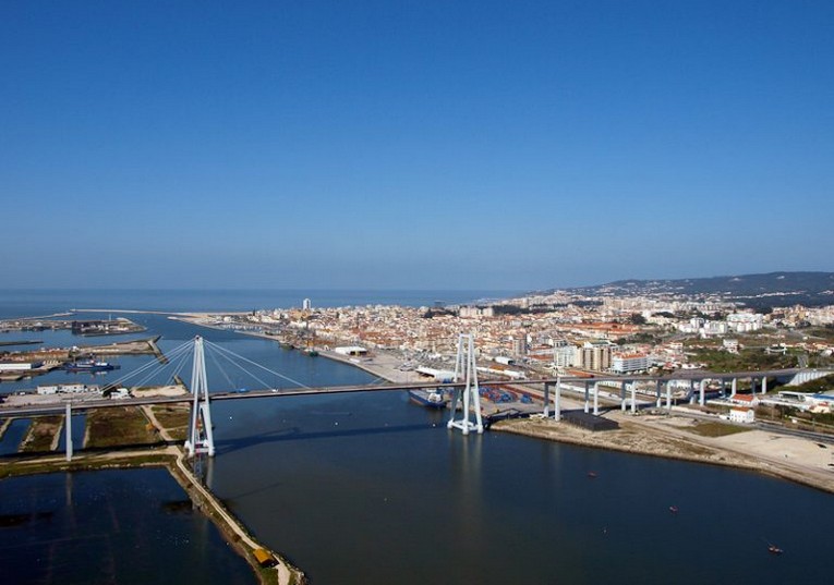 Rádio Regional do Centro: Figueira da Foz: Ponte condicionada um mês para obras de manutenção