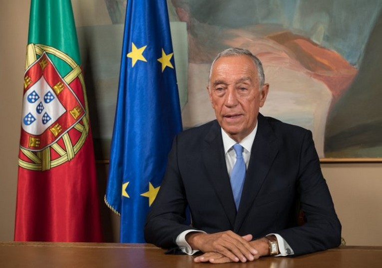 Rádio Regional do Centro: Tóquio 2020: Presidente da República enaltece participação de Portugal