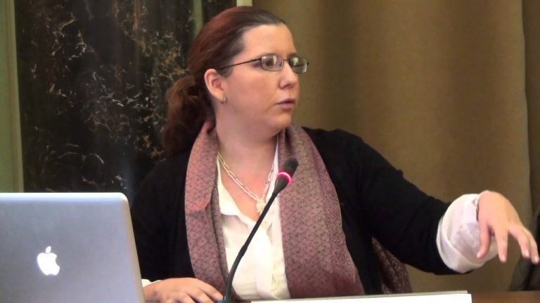 Rádio Regional do Centro: Conimbricense Mariana Canotilho eleita para juíza do Tribunal Constitucional