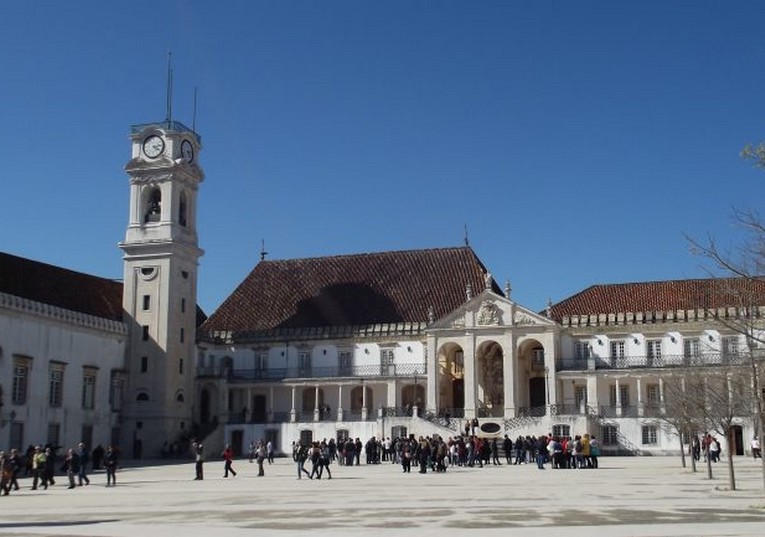 Rádio Regional do Centro: UC acolhe Conselho Cultural Mundial em 2020