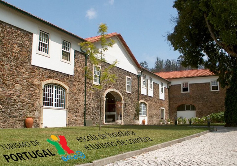 Rádio Regional do Centro: Programa da Manhã: Escola de Hotelaria e Turismo de Coimbra festeja 30 anos