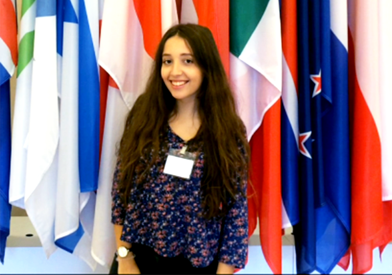 Rádio Regional do Centro: Jovem de Coimbra escolhida para mandatária do PS