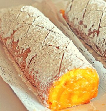 Rádio Regional do Centro: Torta de Viana