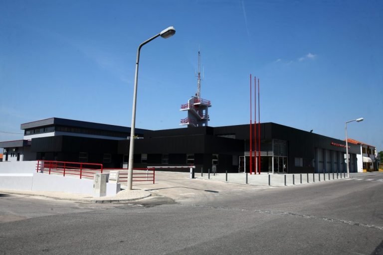 Rádio Regional do Centro: Bombeiros da Lousã celebram 115 anos a olhar para o futuro