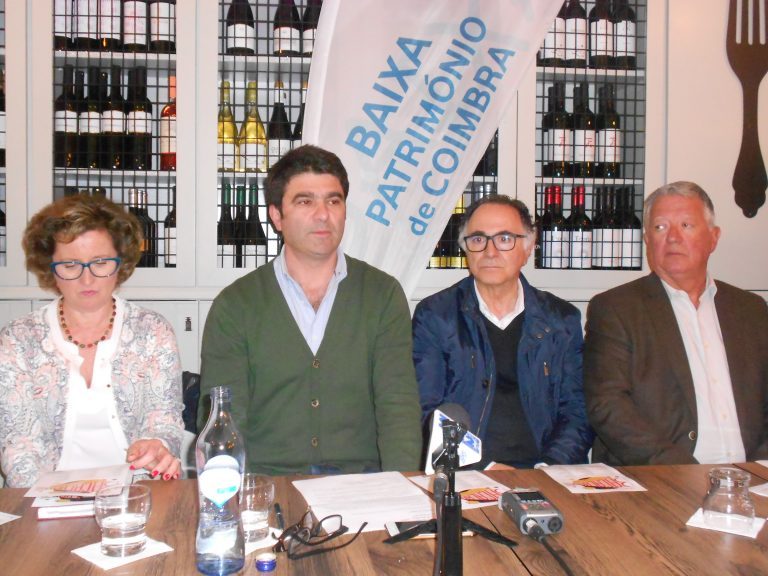 Rádio Regional do Centro: Coimbra: Semana do Bacalhau congrega 50 restaurantes