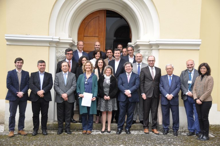 Rádio Regional do Centro: CCDRC dinamiza projecto piloto em compras amigas do ambiente