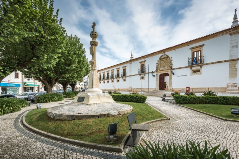 Rádio Regional do Centro: Condeixa recebe 300 000 euros para prosseguir programa social