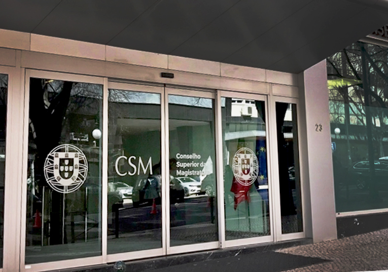 Rádio Regional do Centro: Juízes: CSM tem novo vice-presidente