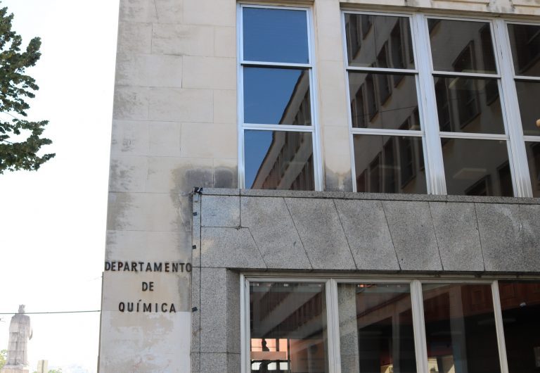 Rádio Regional do Centro: Escola Molecular acolhe alunos do secundário da região Centro