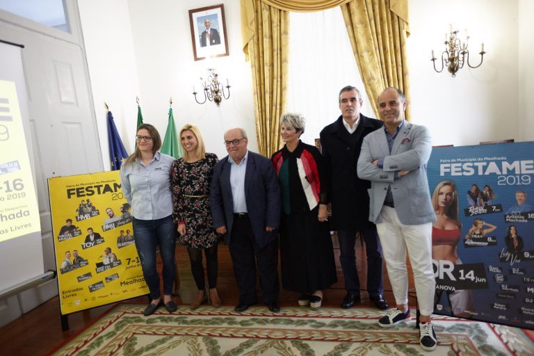 Rádio Regional do Centro: Mealhada revela principais apostas da Festame 2019