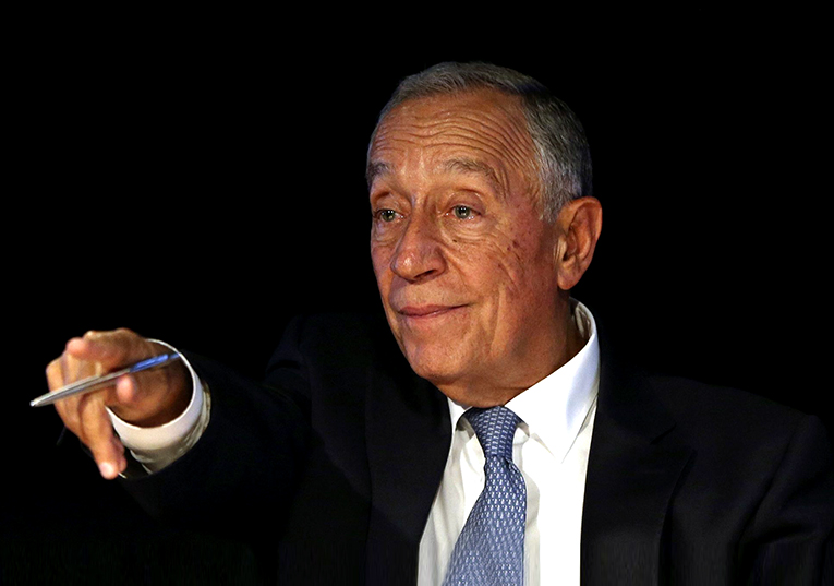 Rádio Regional do Centro: Condeixa: Marcelo diz que vivemos um “tempo incerto”