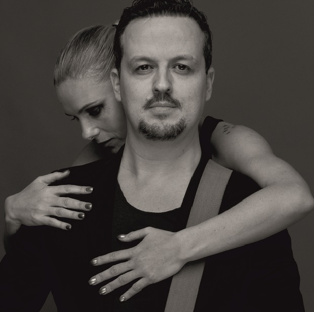 Rádio Regional do Centro: Miguel Gameiro atua no Cineteatro Anadia