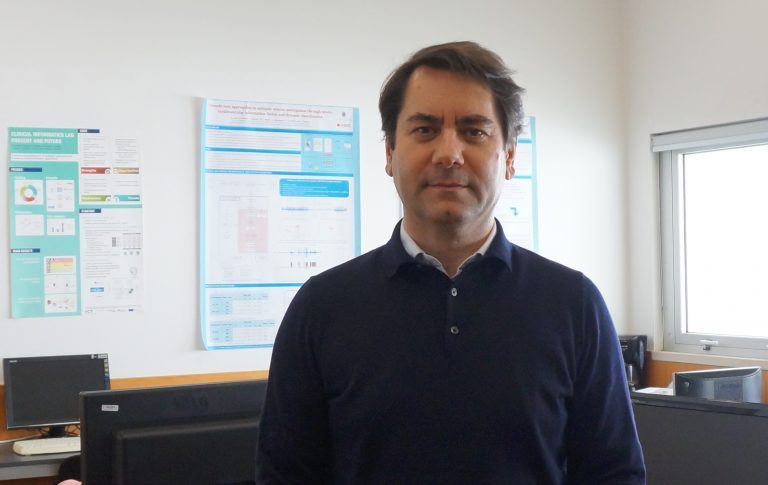 Rádio Regional do Centro: Cientistas da UC criam tecnologia baseada no som do bater do coração