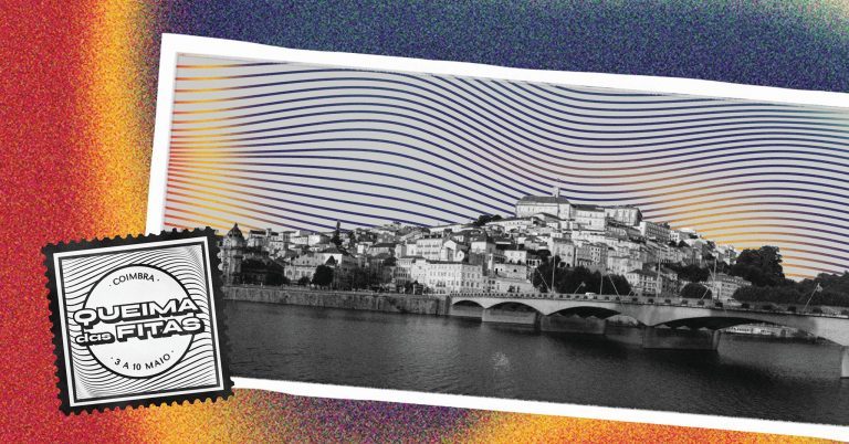 Rádio Regional do Centro: Queima das Fitas desvendam cartaz das ‘Noites do Parque’