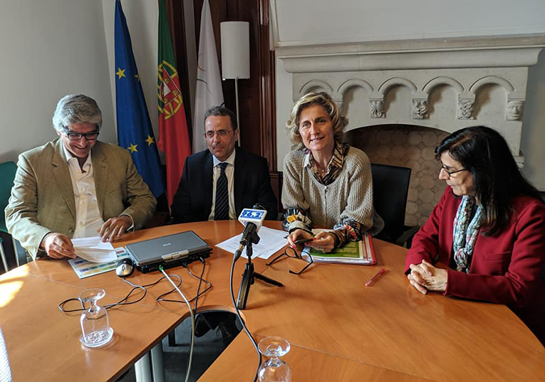 Rádio Regional do Centro: Coimbra: 15 milhões para recrutar investigadores do envelhecimento