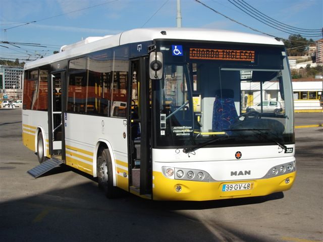 Rádio Regional do Centro: Câmara de Coimbra admite estender as linhas dos SMTUC até à zona Norte