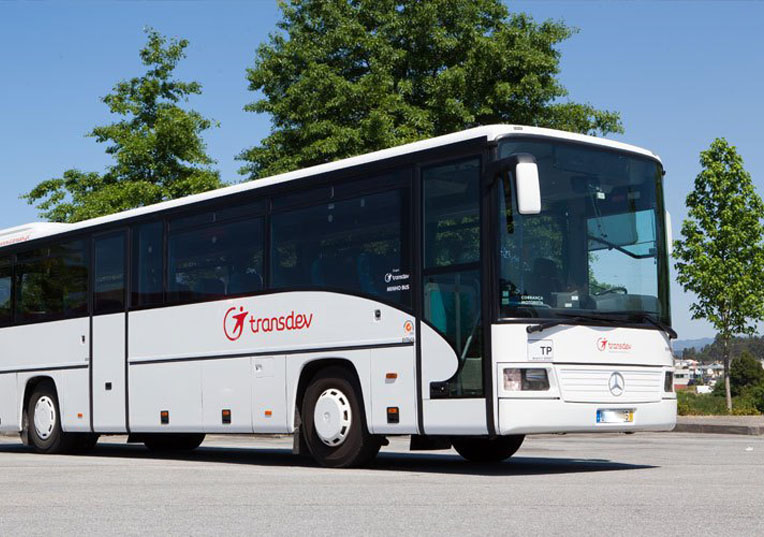 Rádio Regional do Centro: Transdev pode limitar serviço de transporte de passageiros