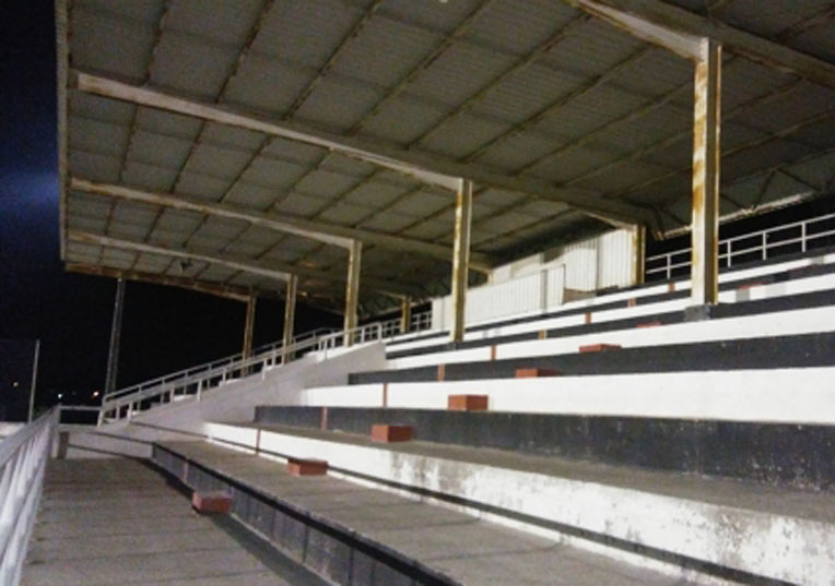Rádio Regional do Centro: Pombal: Remodelação de balneários desportivos em Albergaria dos Doze vence OP