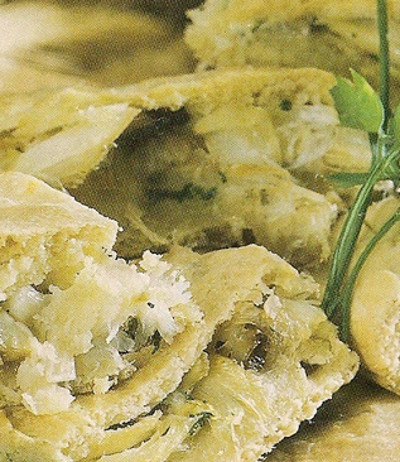 Rádio Regional do Centro: Bôla de Bacalhau