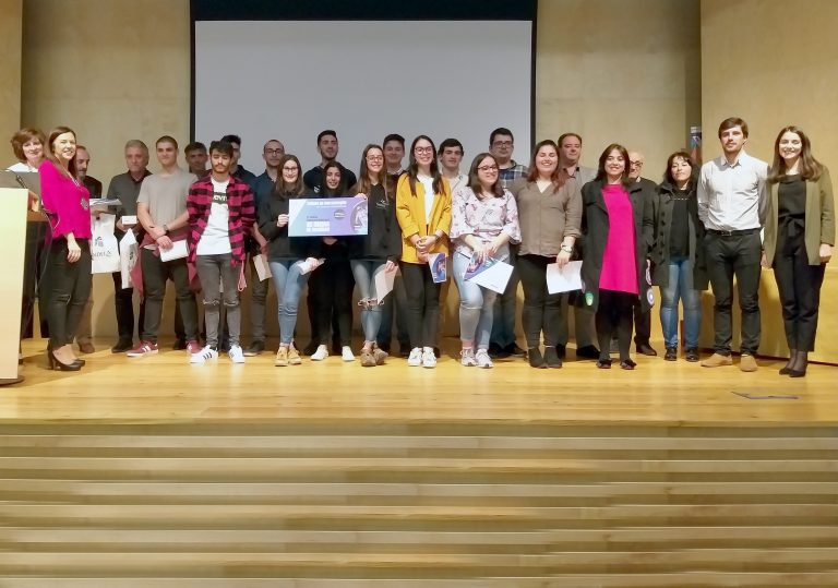 Rádio Regional do Centro: Condeixa: Guia turístico interactivo venceu concurso de ideias