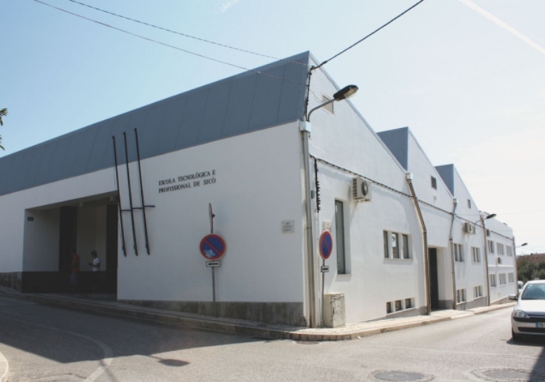 Rádio Regional do Centro: Dezasseis alunos da ETP Sicó realizam estágio na Europa