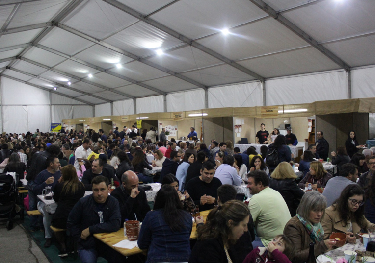 Rádio Regional do Centro: Soure: Município promoveu “eco-evento” Festival das Sopas e do Arroz Doce