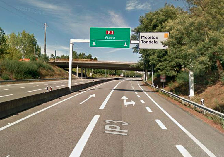 Rádio Regional do Centro: CIM Região de Coimbra e CIM Viseu Dão Lafões exigem respostas para o IP3