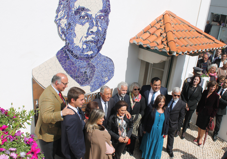 Rádio Regional do Centro: Condeixa: Marcelo vai condecorar a título póstumo escritor Fernando Namora