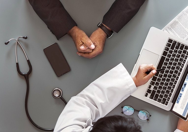 Rádio Regional do Centro: Lisboa: Médico sofre processo disciplinar por desaconselhamento