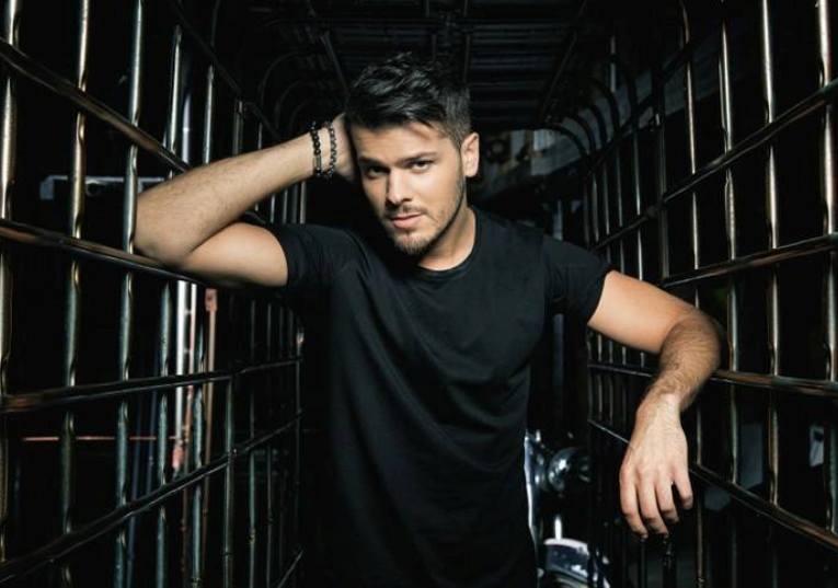 Rádio Regional do Centro: Calema, José Malhoa e Mickael Carreira nas Festas do Louriçal