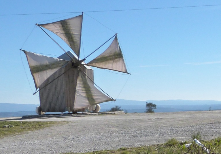 Rádio Regional do Centro: Ansião propõe programa de tradição e convívio na Serra da Portela