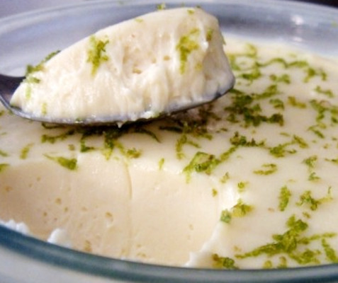 Rádio Regional do Centro: Mousse de Lima