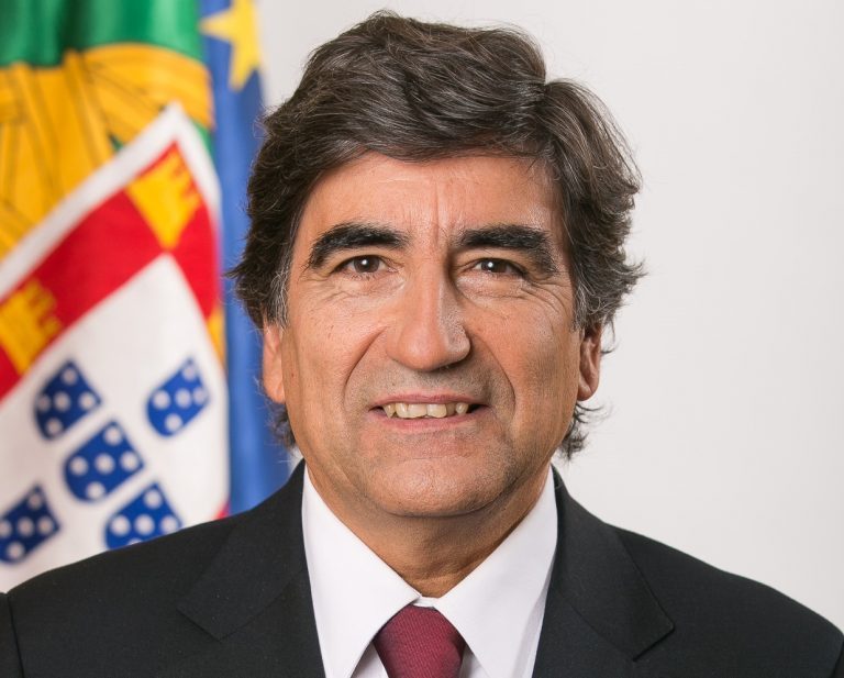 Rádio Regional do Centro: Secretário de Estado do Ambiente demite-se, depois do primo