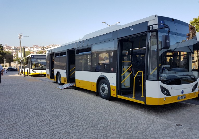 Rádio Regional do Centro: Venda de passes de transportes com novo tarifário aumenta 10% em Coimbra