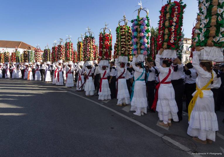 Rádio Regional do Centro: Tomar:Festa dos Tabuleiros anuncia “um dos cartazes mais abrangentes de sempre”