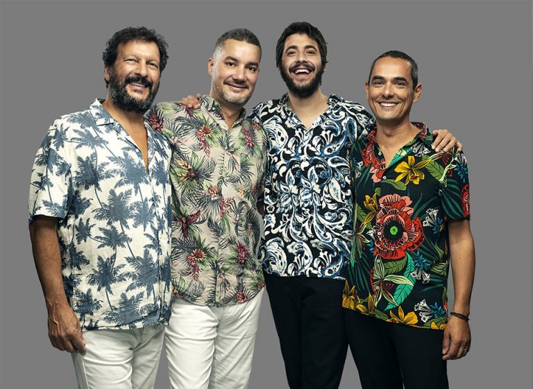 Rádio Regional do Centro: Coimbra: Alma Nuestra de Salvador Sobral no Festival das Artes