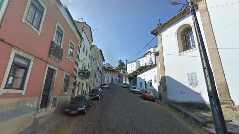 Rádio Regional do Centro: CMC adjudica requalificação da Calçada de Santa Isabel