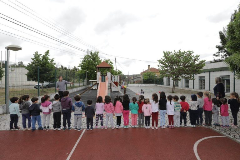 Rádio Regional do Centro: Dia Nacional de Luta Contra a Obesidade assinalado nos refeitórios escolares
