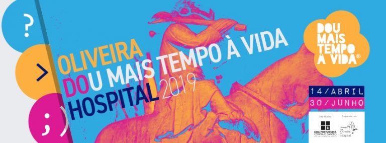 Rádio Regional do Centro: Oliveira do Hospital dá “Mais Tempo à Vida” pela prevenção do cancro