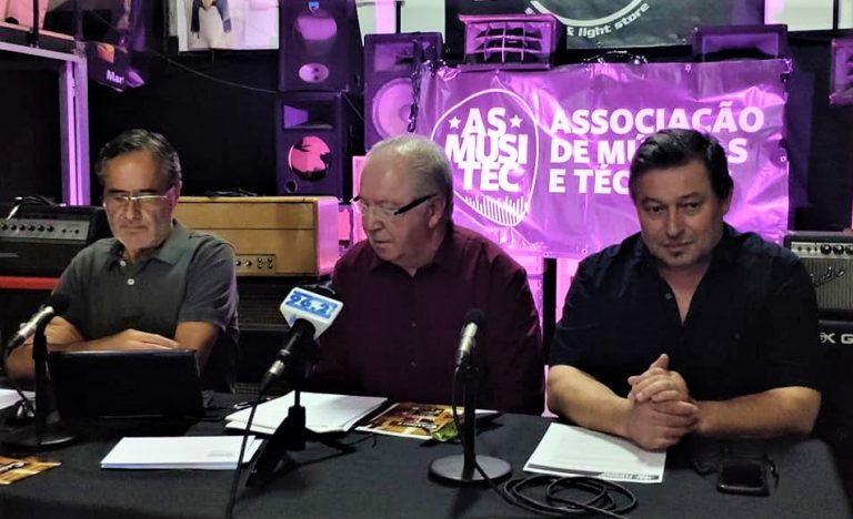 Rádio Regional do Centro: ASMUSITEC promove III Gala a 25 de Maio