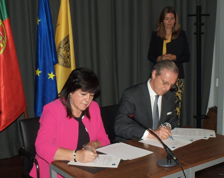 Rádio Regional do Centro: Cantanhede e UC preocupadas com os cuidados continuados e paliativos