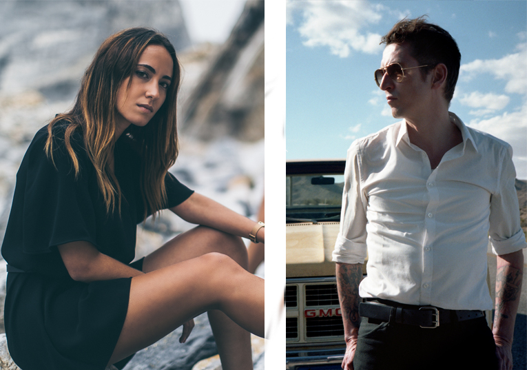 Rádio Regional do Centro: Expofacic: Tiger Man e Lookalike a 30 de Julho e 01 de Agosto