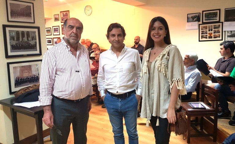 Rádio Regional do Centro: Fundação INATEL promove fado e canção de Coimbra em Lisboa