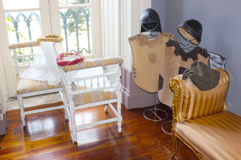 Rádio Regional do Centro: Museu do Brincar assinala Dia Internacional da Criança